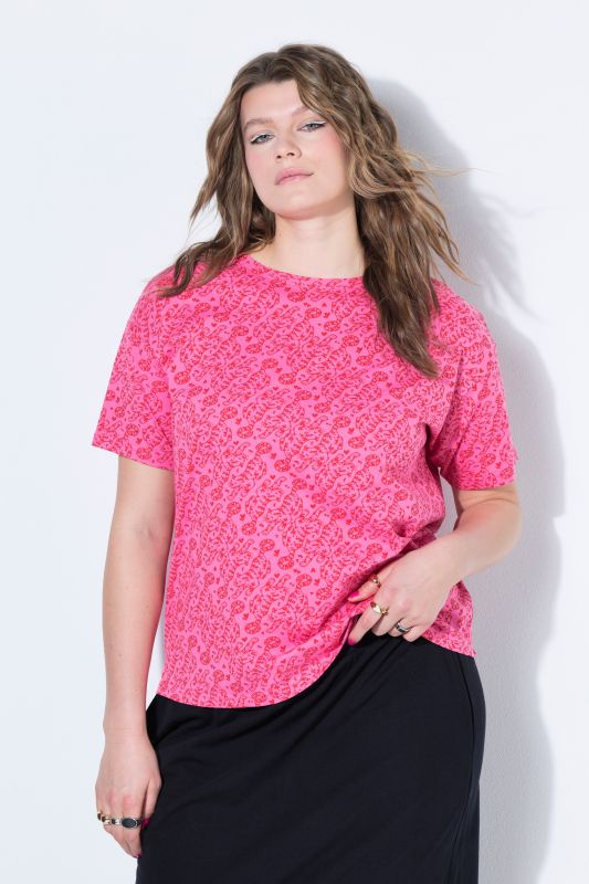 Leopards Print Tee