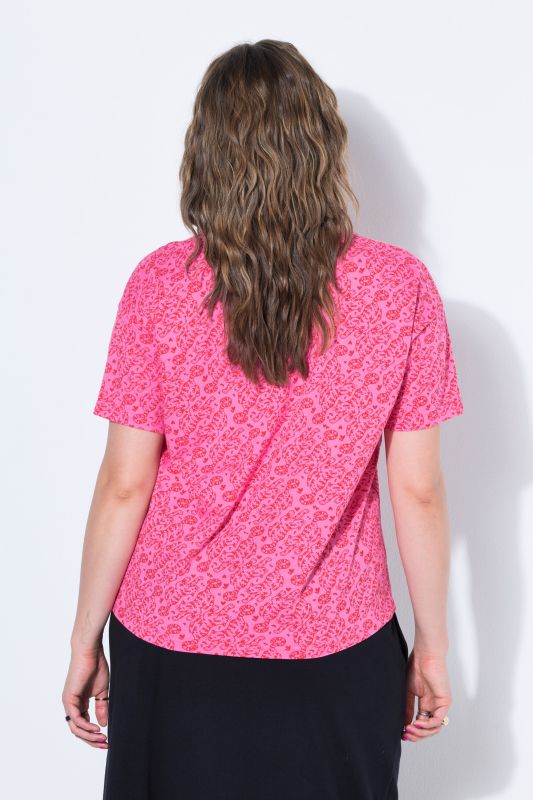 Leopards Print Tee