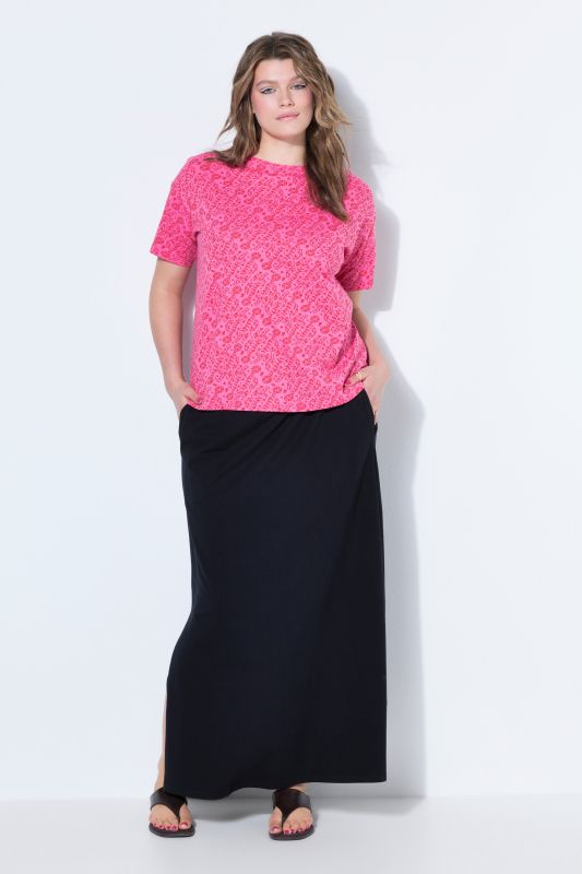 Leopards Print Tee