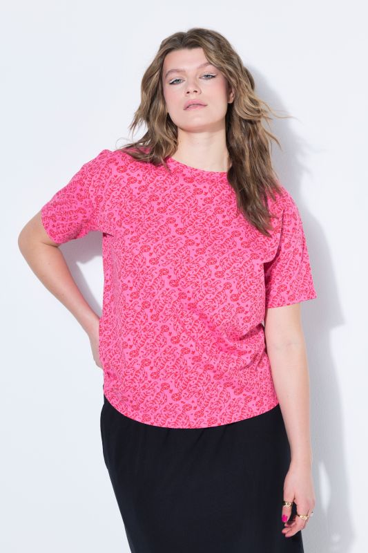Leopards Print Tee