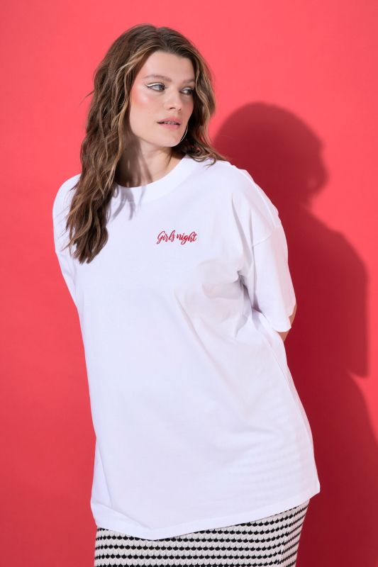 Girls Night Back Graphic Tee