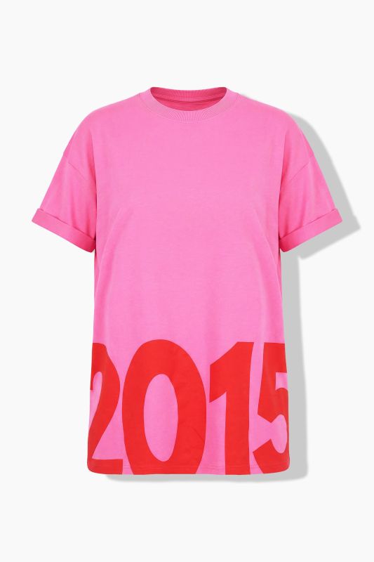 2015 Graphic Tee