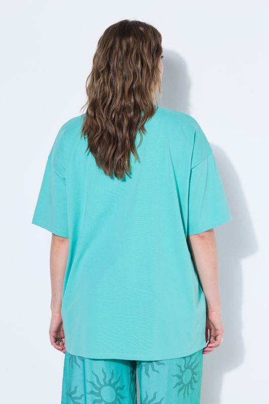 Lazy Summer Graphic Tee