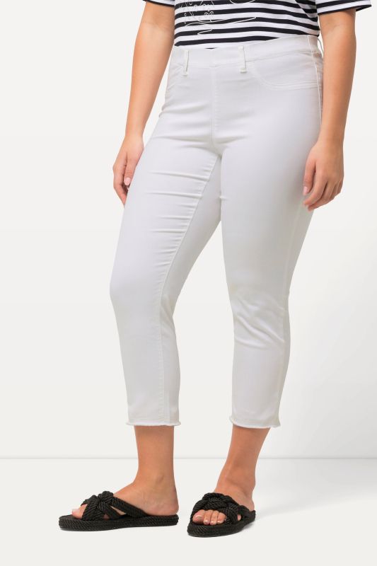 Stretch Blend Bengaline Pants
