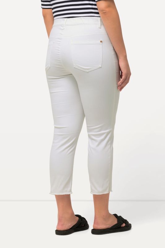 Stretch Blend Bengaline Pants