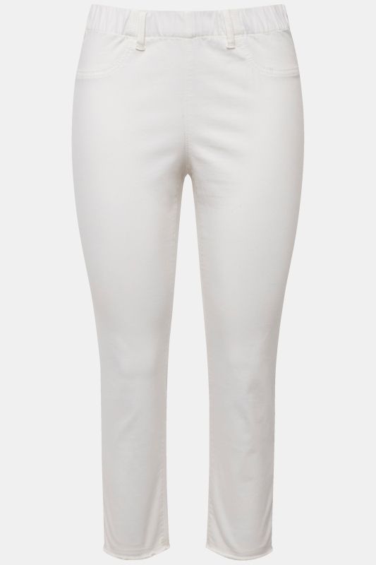 Stretch Blend Bengaline Pants