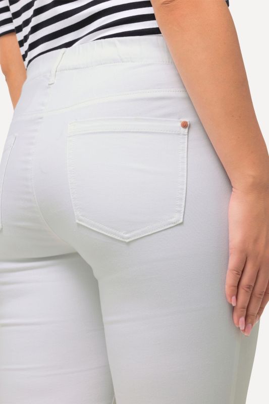 Stretch Blend Bengaline Pants