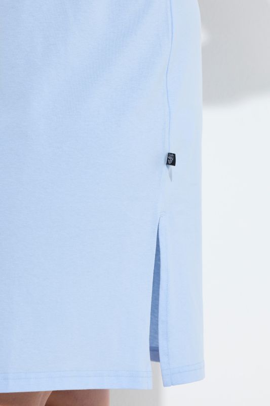2pcs, Bigshirts, simple and dots