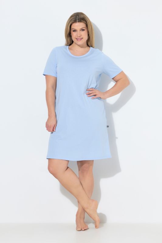 2pcs, Bigshirts, simple and dots