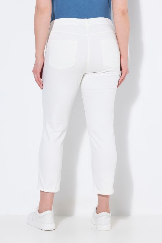 Cropped Jeggings