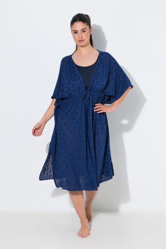 Кафтан с ракообразни