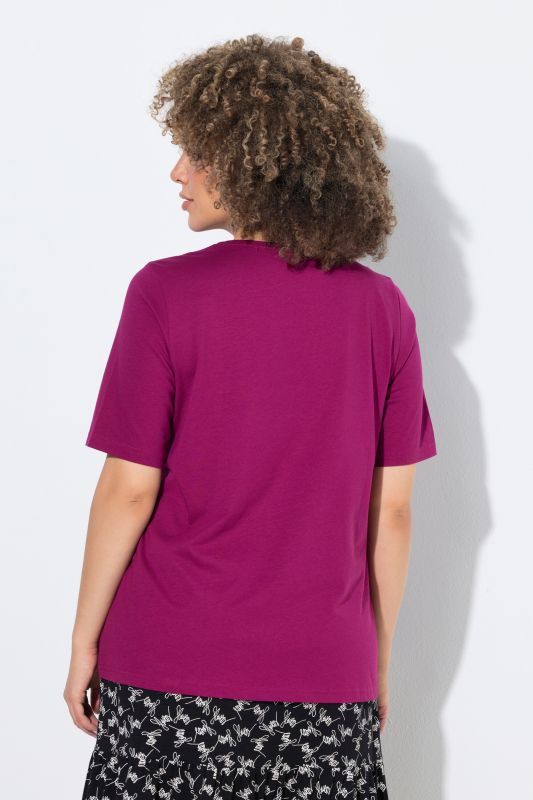 Paint Palette Short Sleeve Graphic Tee