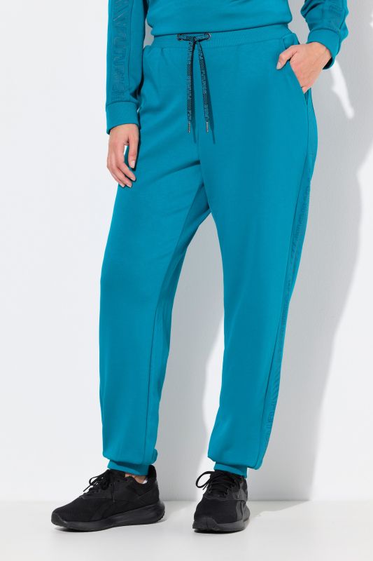 Futurism Joggers
