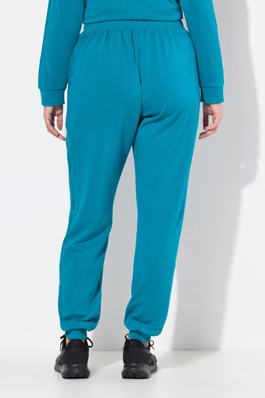 Futurism Joggers