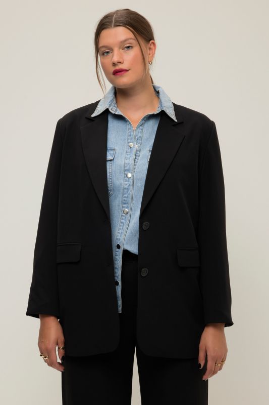 Fully Lined Blazer