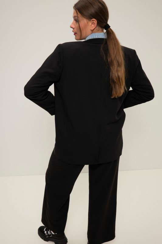 Fully Lined Blazer