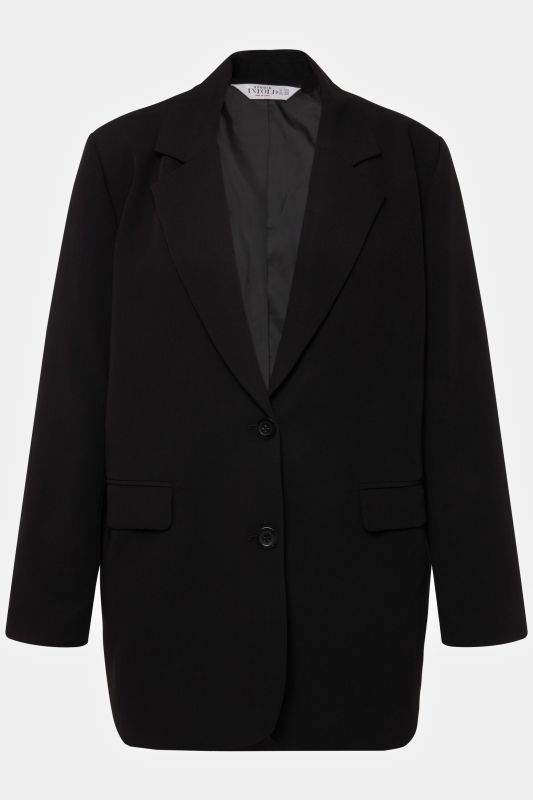Fully Lined Blazer