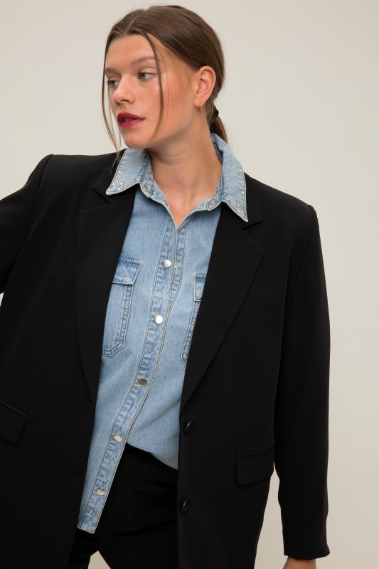 Fully Lined Blazer
