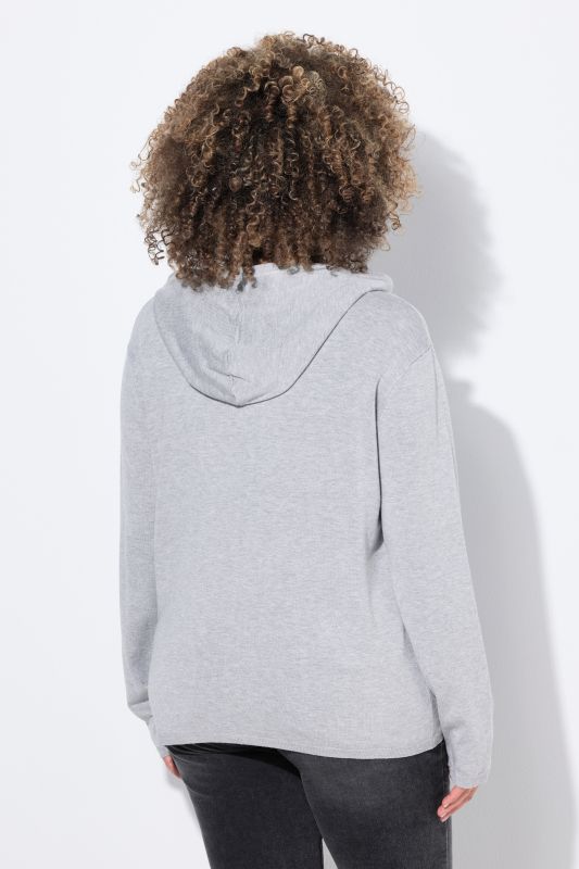 NYC Zip-Up Hoodie