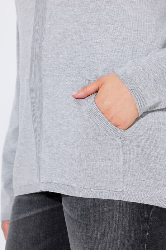 NYC Zip-Up Hoodie