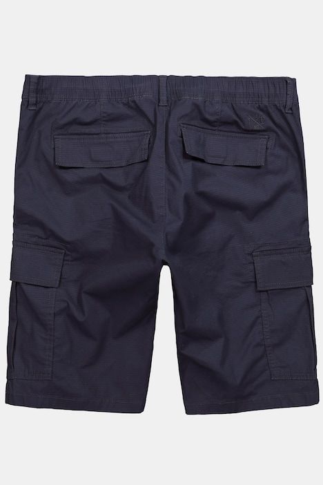 Cargo Bermuda shorts