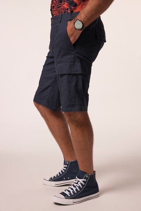 Cargo Bermuda shorts