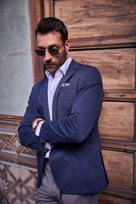 Jacket, FLEXNAMIC®