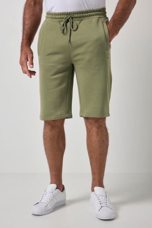 JP Logo Jogging Shorts