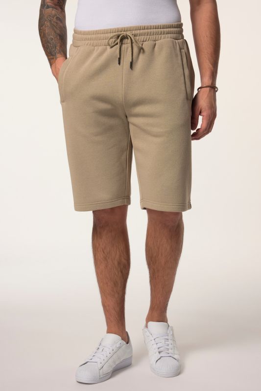 JP Logo Jogging Shorts