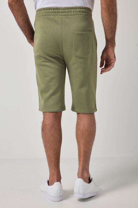 JP Logo Jogging Shorts