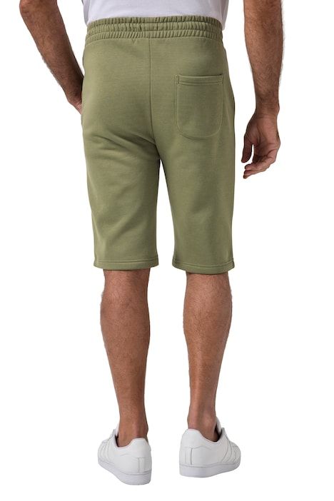 JP Logo Jogging Shorts