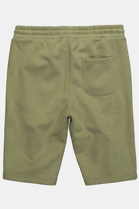 JP Logo Jogging Shorts