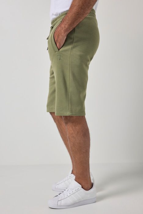 JP Logo Jogging Shorts