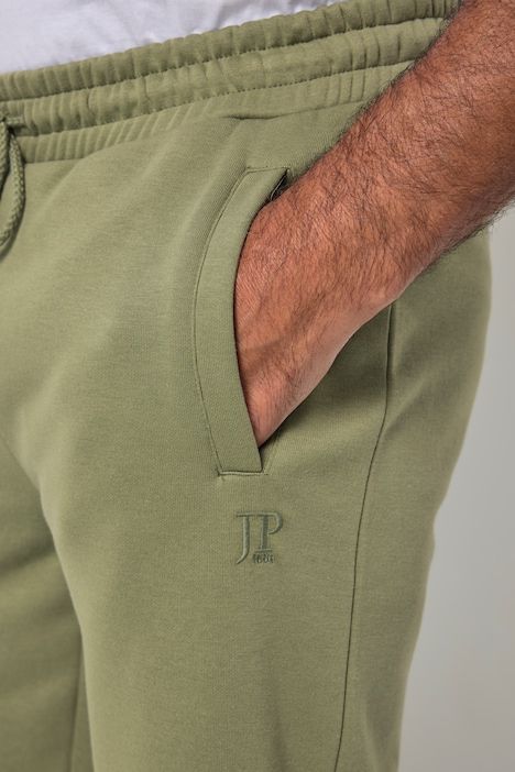 JP Logo Jogging Shorts