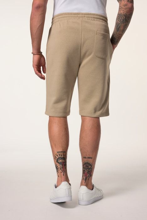 JP Logo Jogging Shorts