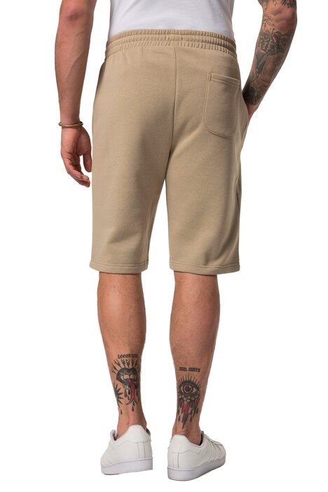 JP Logo Jogging Shorts