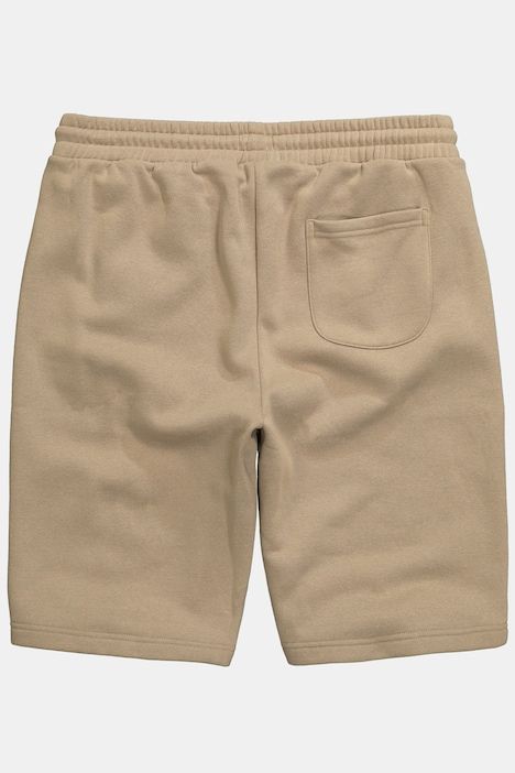 JP Logo Jogging Shorts