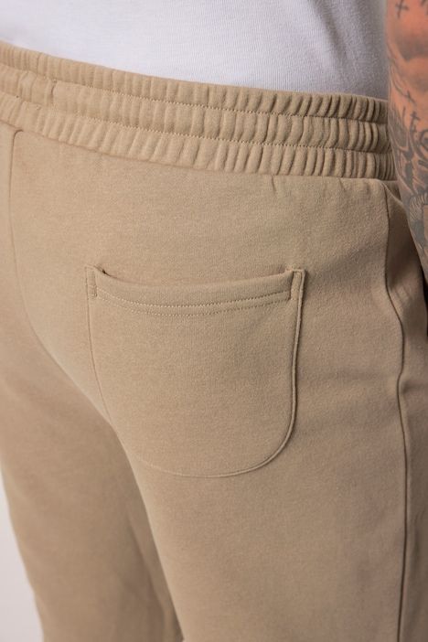 JP Logo Jogging Shorts