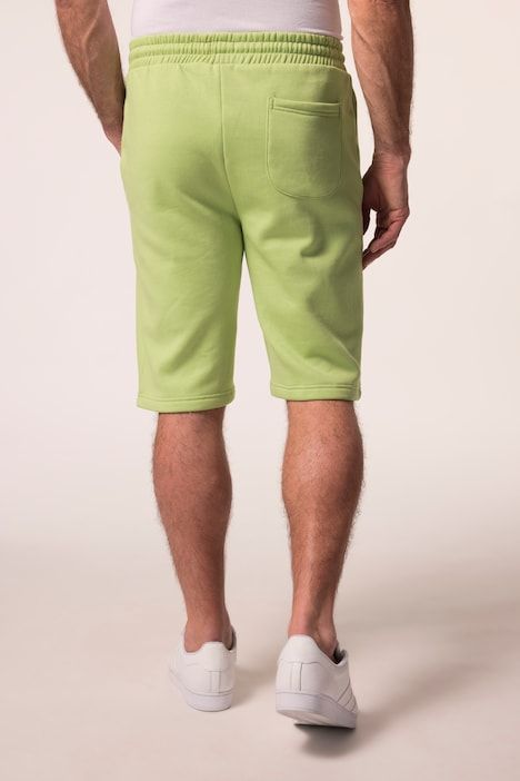 JP Logo Jogging Shorts