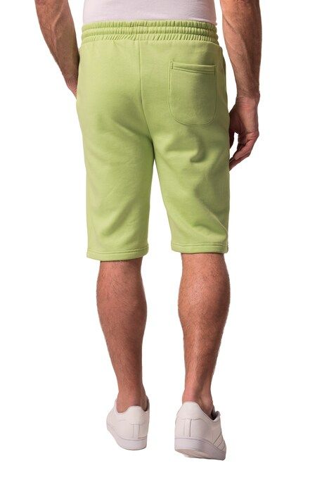 JP Logo Jogging Shorts