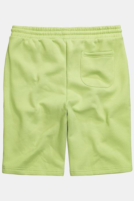 JP Logo Jogging Shorts