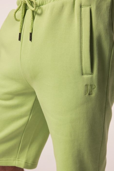 JP Logo Jogging Shorts