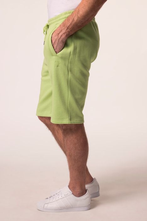 JP Logo Jogging Shorts