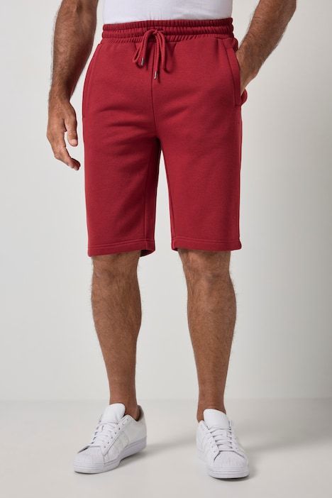 JP Logo Jogging Shorts