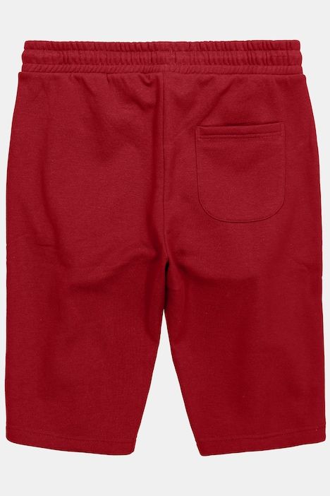 JP Logo Jogging Shorts
