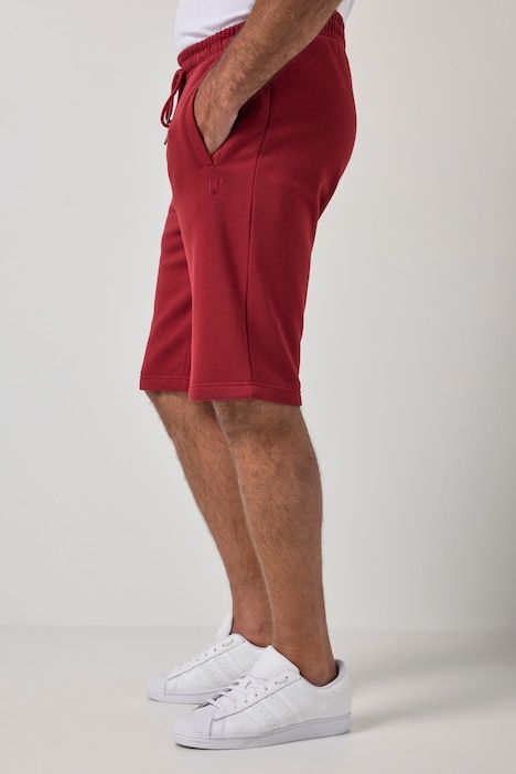 JP Logo Jogging Shorts