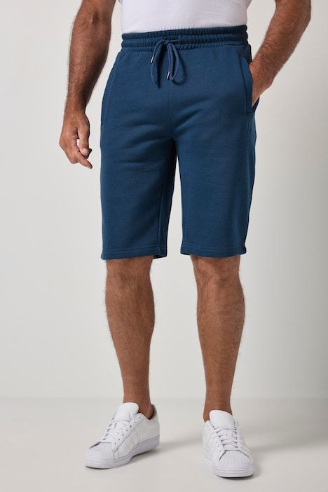 JP Logo Jogging Shorts