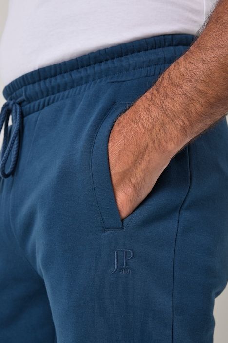 JP Logo Jogging Shorts