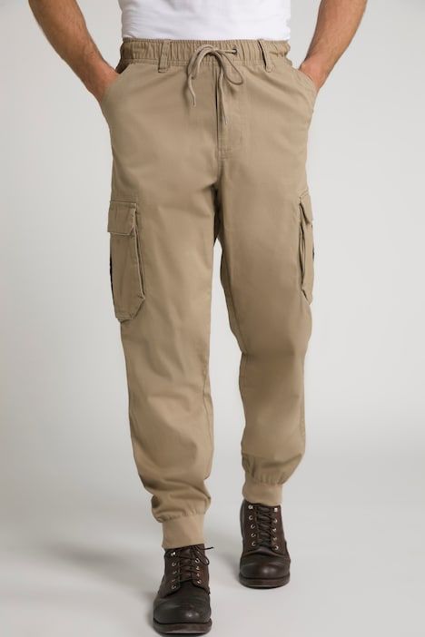 Cargo Pants FLEXNAMIC®