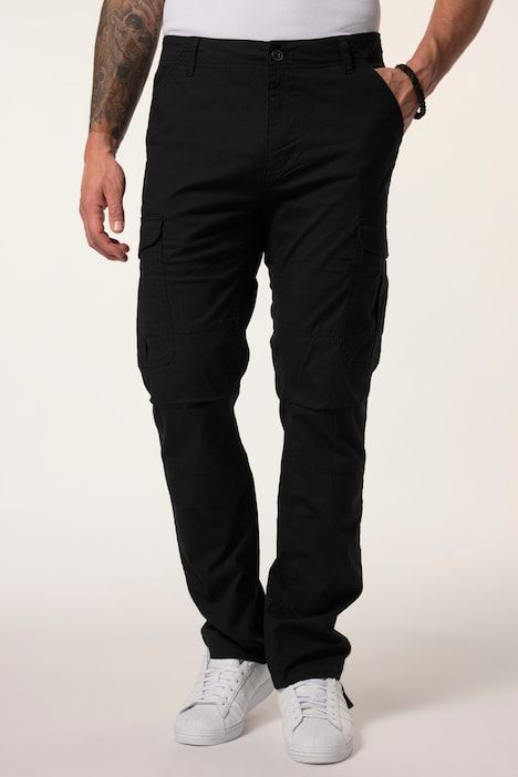 Cargo pants, ribstop, Flexnamic